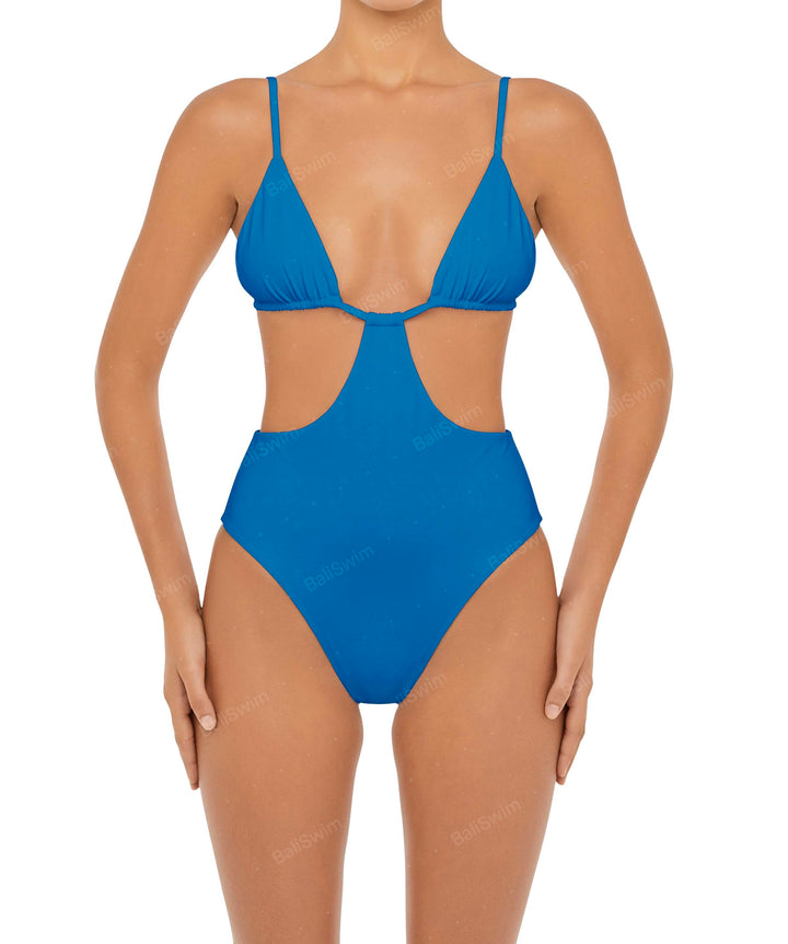BSWS-S50 Cutout Triangle One Piece