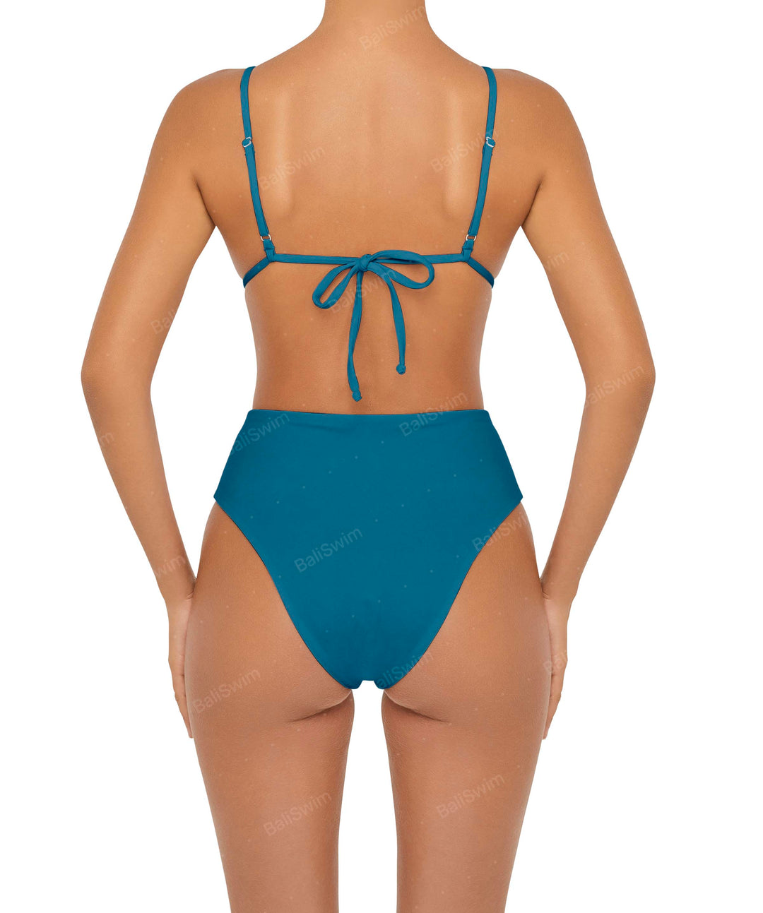 BSWS-S50 Cutout Triangle One Piece