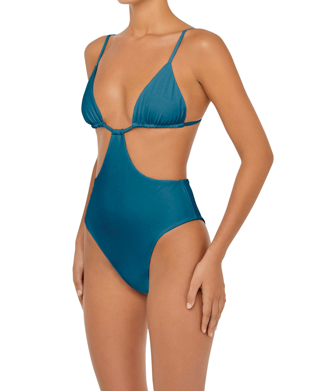 BSWS-S50 Cutout Triangle One Piece
