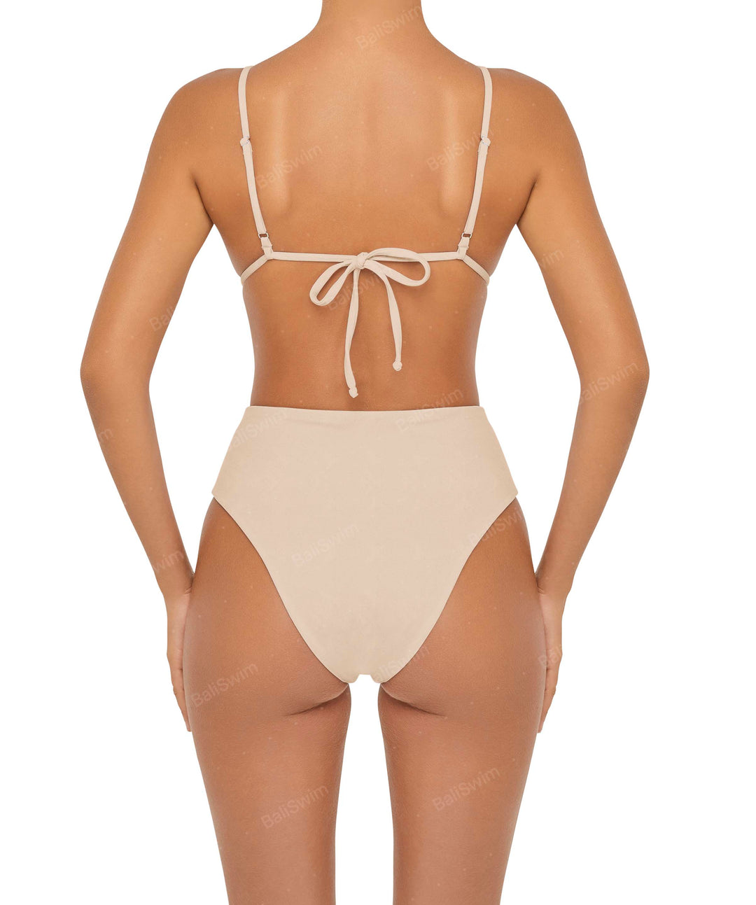 BSWS-S50 Cutout Triangle One Piece