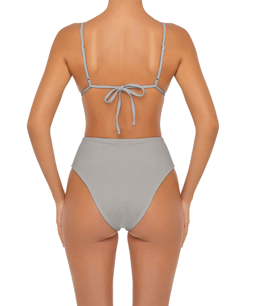 BSWS-S50 Cutout Triangle One Piece