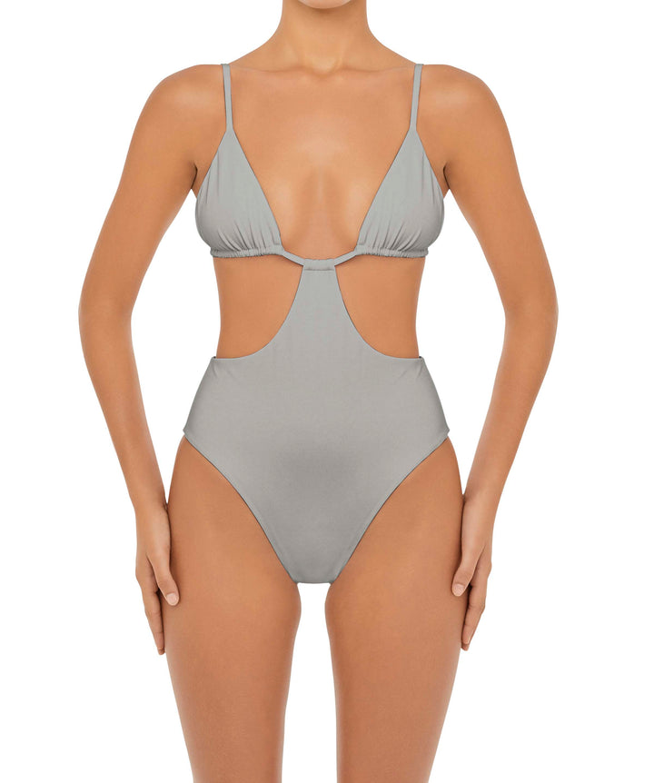 BSWS-S50 Cutout Triangle One Piece