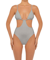 BSWS-S50 Cutout Triangle One Piece
