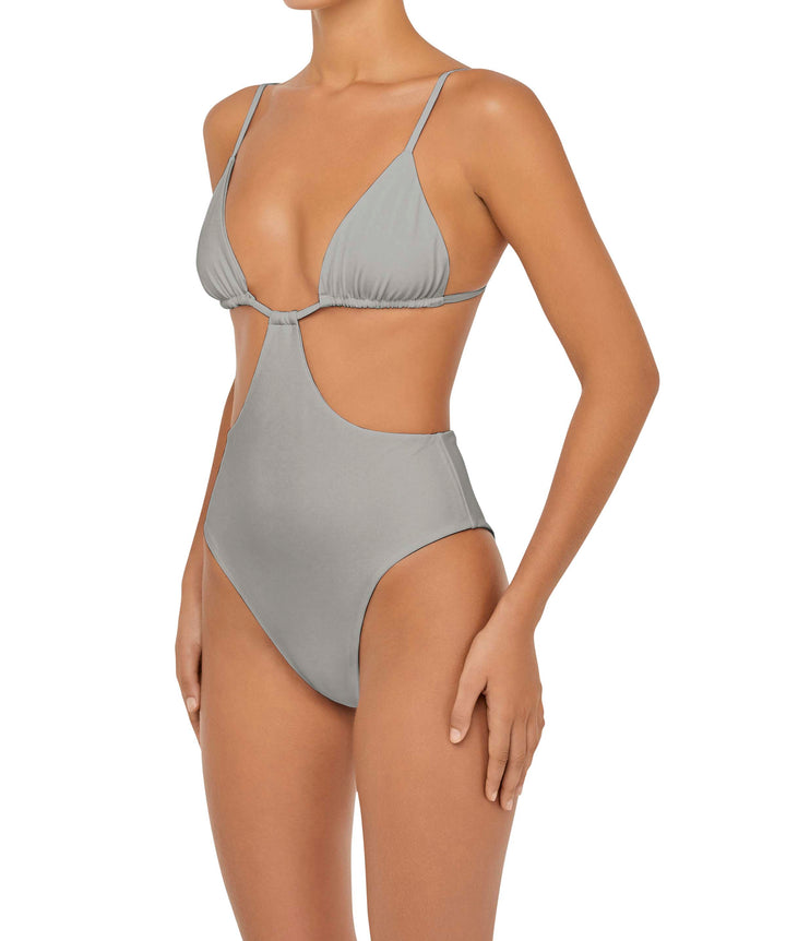 BSWS-S50 Cutout Triangle One Piece