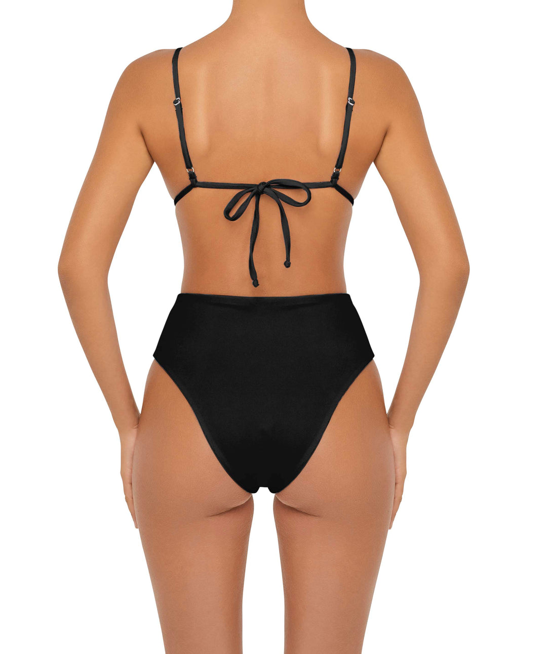 BSWS-S50 Cutout Triangle One Piece