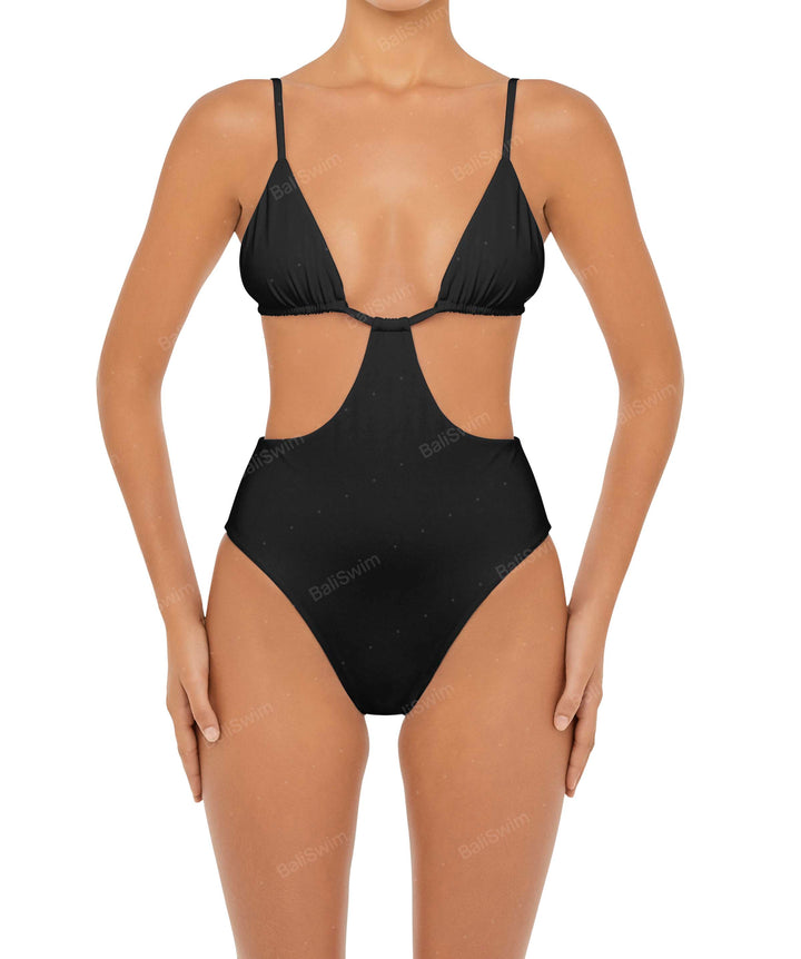 BSWS-S50 Cutout Triangle One Piece