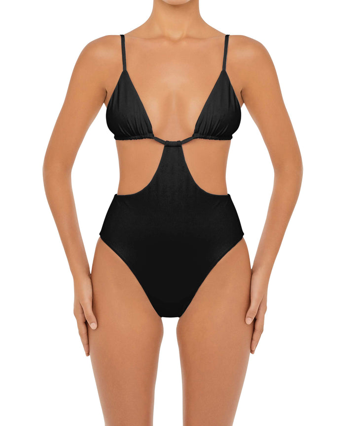 BSWS-S50 Cutout Triangle One Piece