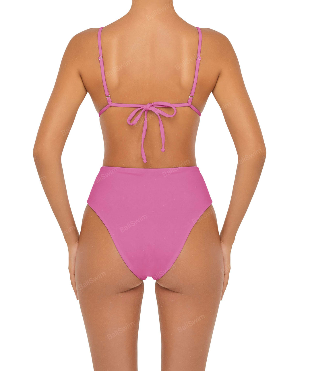 BSWS-S50 Cutout Triangle One Piece