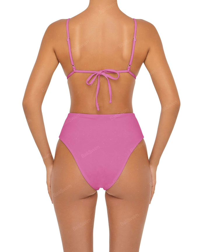 BSWS-S50 Cutout Triangle One Piece