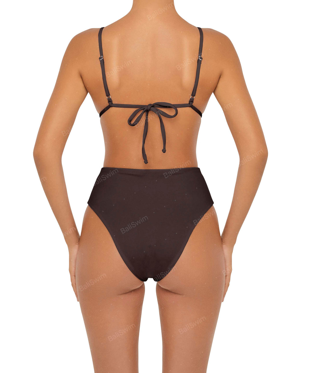 BSWS-S50 Cutout Triangle One Piece