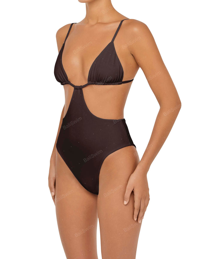 BSWS-S50 Cutout Triangle One Piece