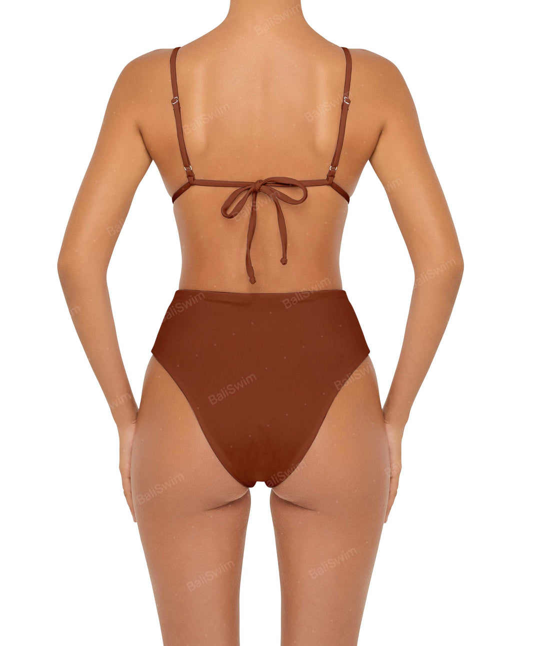 BSWS-S50 Cutout Triangle One Piece