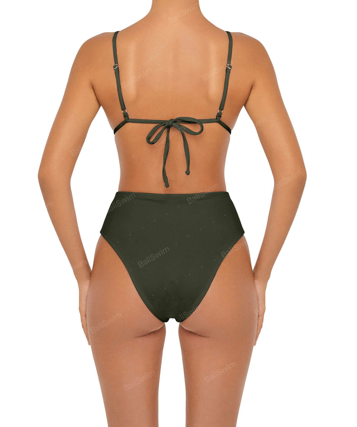 BSWS-S50 Cutout Triangle One Piece