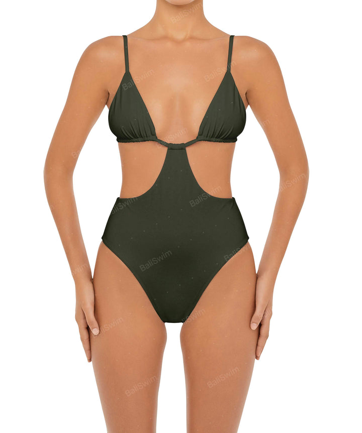 BSWS-S50 Cutout Triangle One Piece