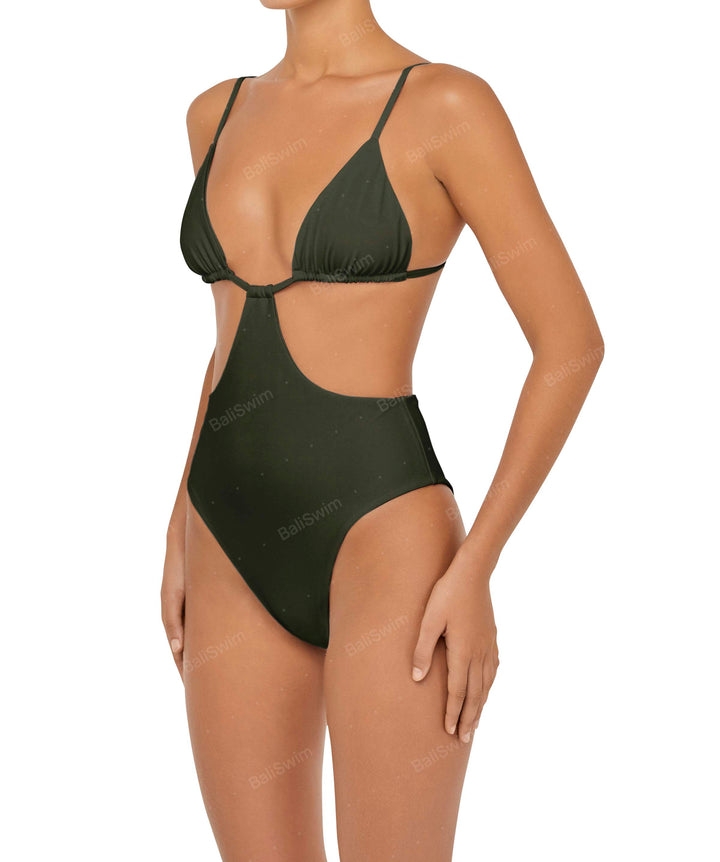 BSWS-S50 Cutout Triangle One Piece