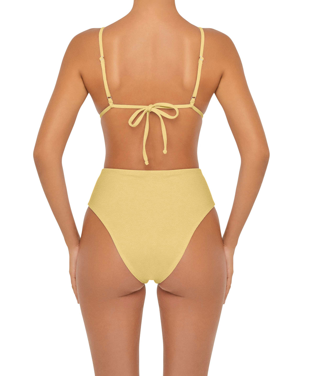 BSWS-S50 Cutout Triangle One Piece