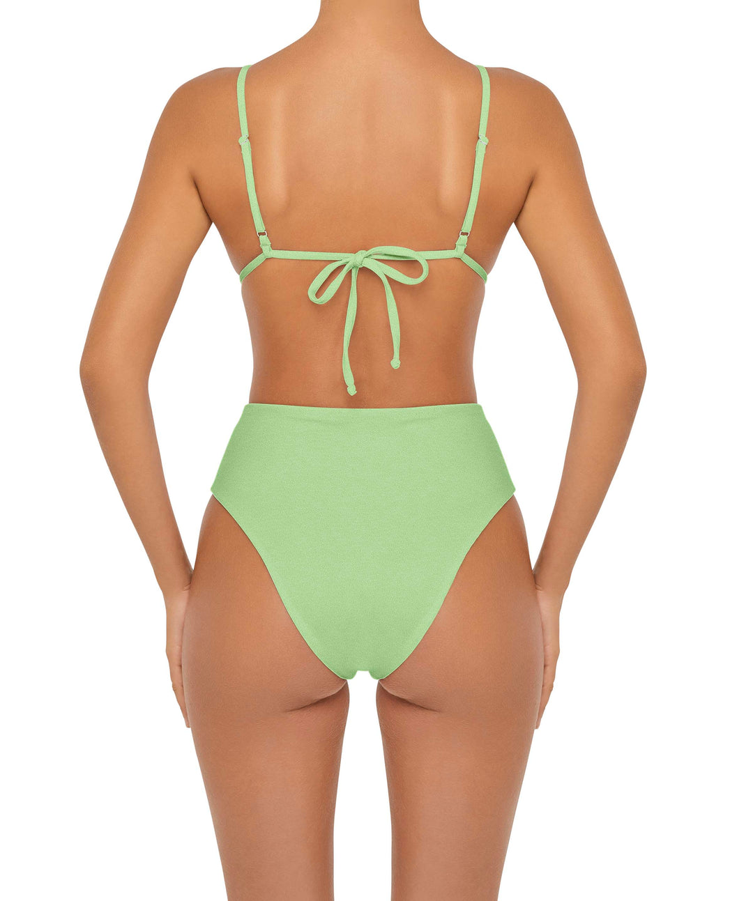 BSWS-S50 Cutout Triangle One Piece