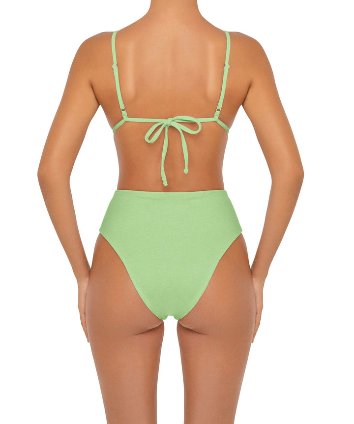 BSWS-S50 Cutout Triangle One Piece
