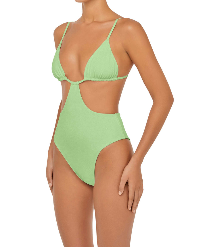 BSWS-S50 Cutout Triangle One Piece