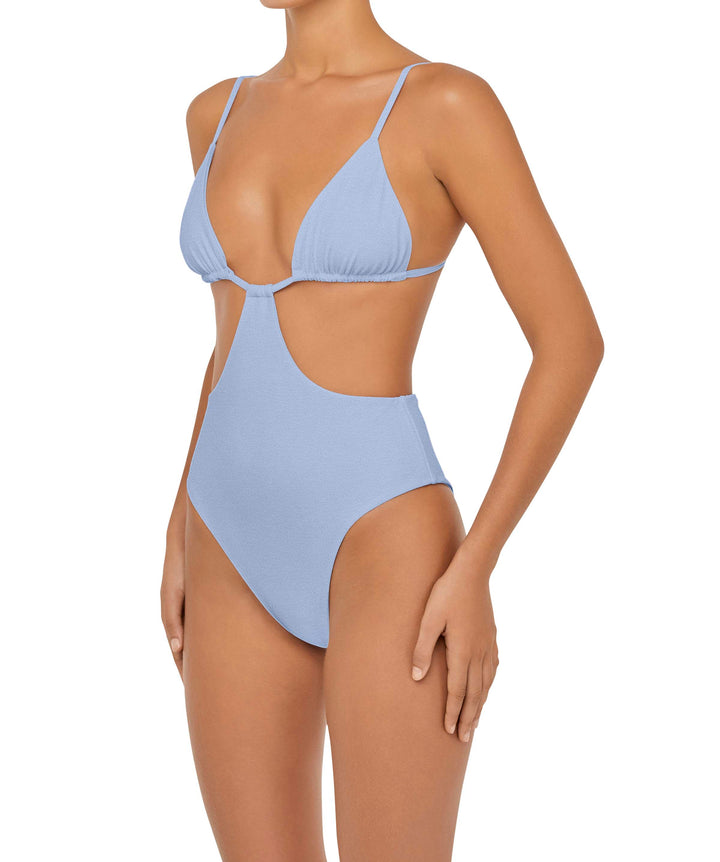 BSWS-S50 Cutout Triangle One Piece