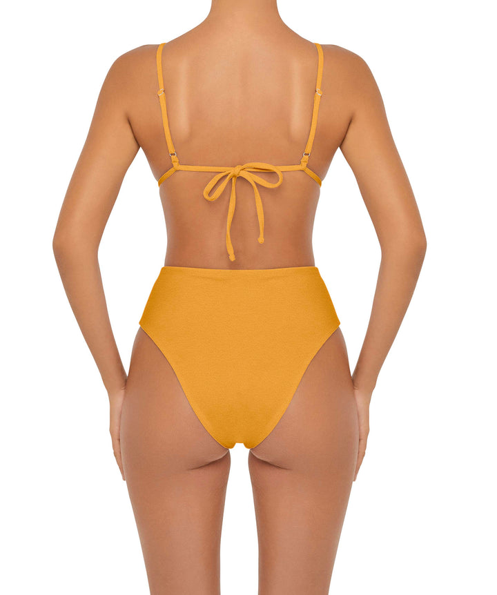 BSWS-S50 Cutout Triangle One Piece