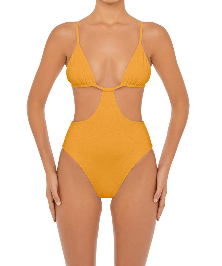 BSWS-S50 Cutout Triangle One Piece