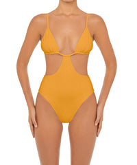 BSWS-S50 Cutout Triangle One Piece
