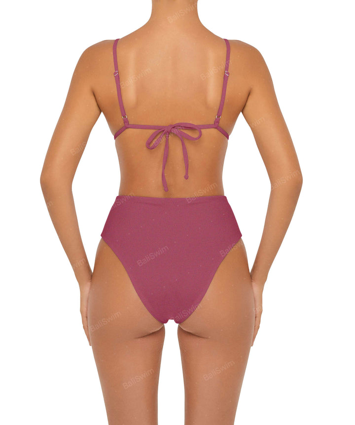 BSWS-S50 Cutout Triangle One Piece