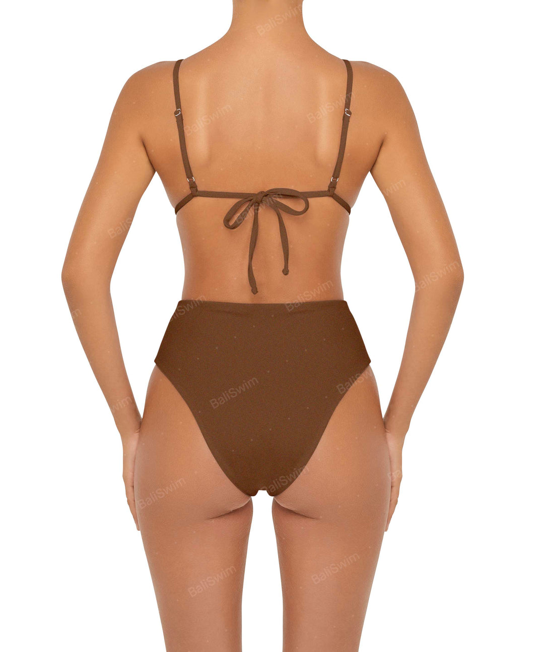 BSWS-S50 Cutout Triangle One Piece