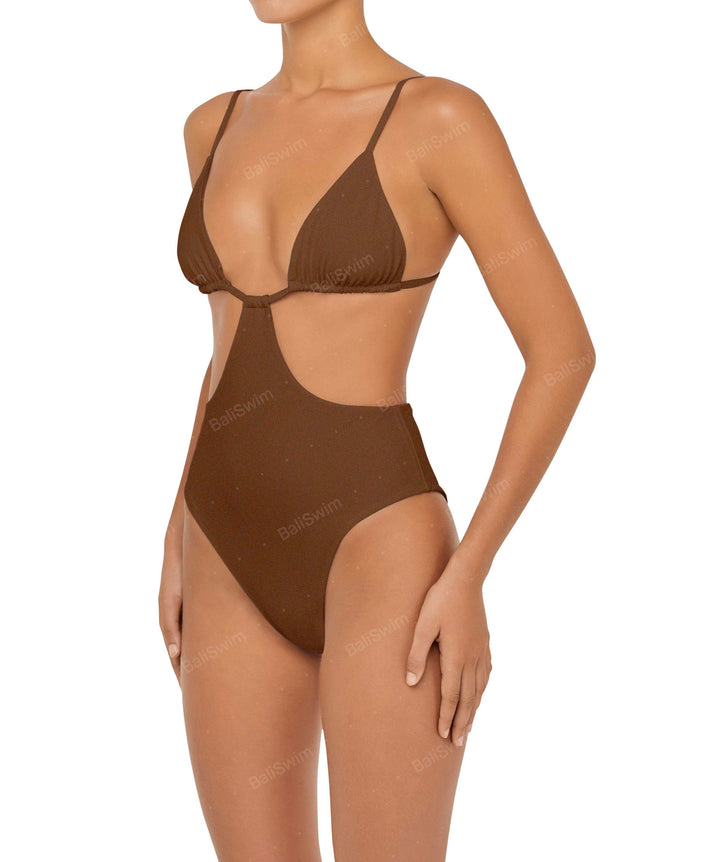 BSWS-S50 Cutout Triangle One Piece