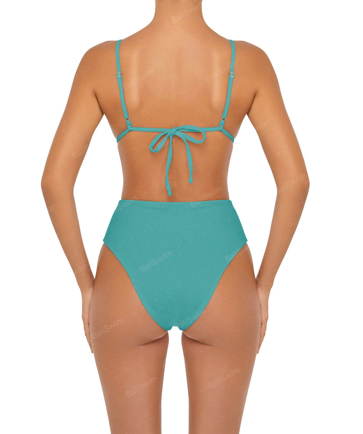 BSWS-S50 Cutout Triangle One Piece