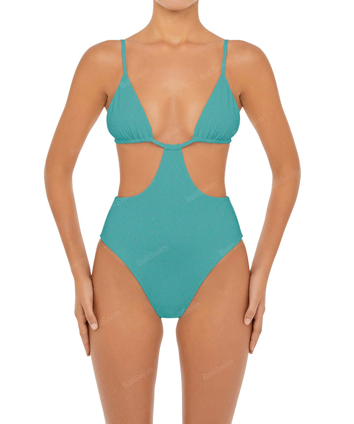 BSWS-S50 Cutout Triangle One Piece