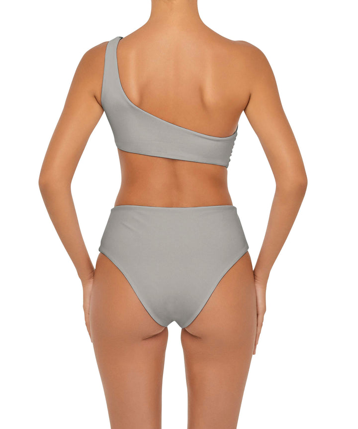 BSWS-S51 Asymmetrical Side Cutout O-Ring One Piece
