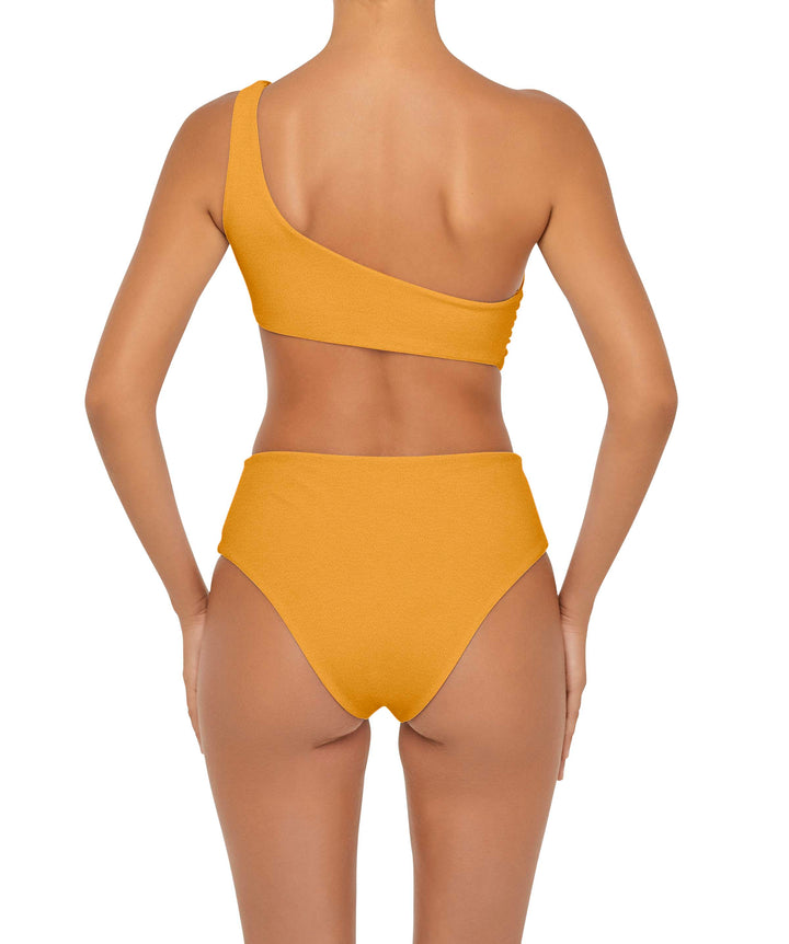 BSWS-S51 Asymmetrical Side Cutout O-Ring One Piece