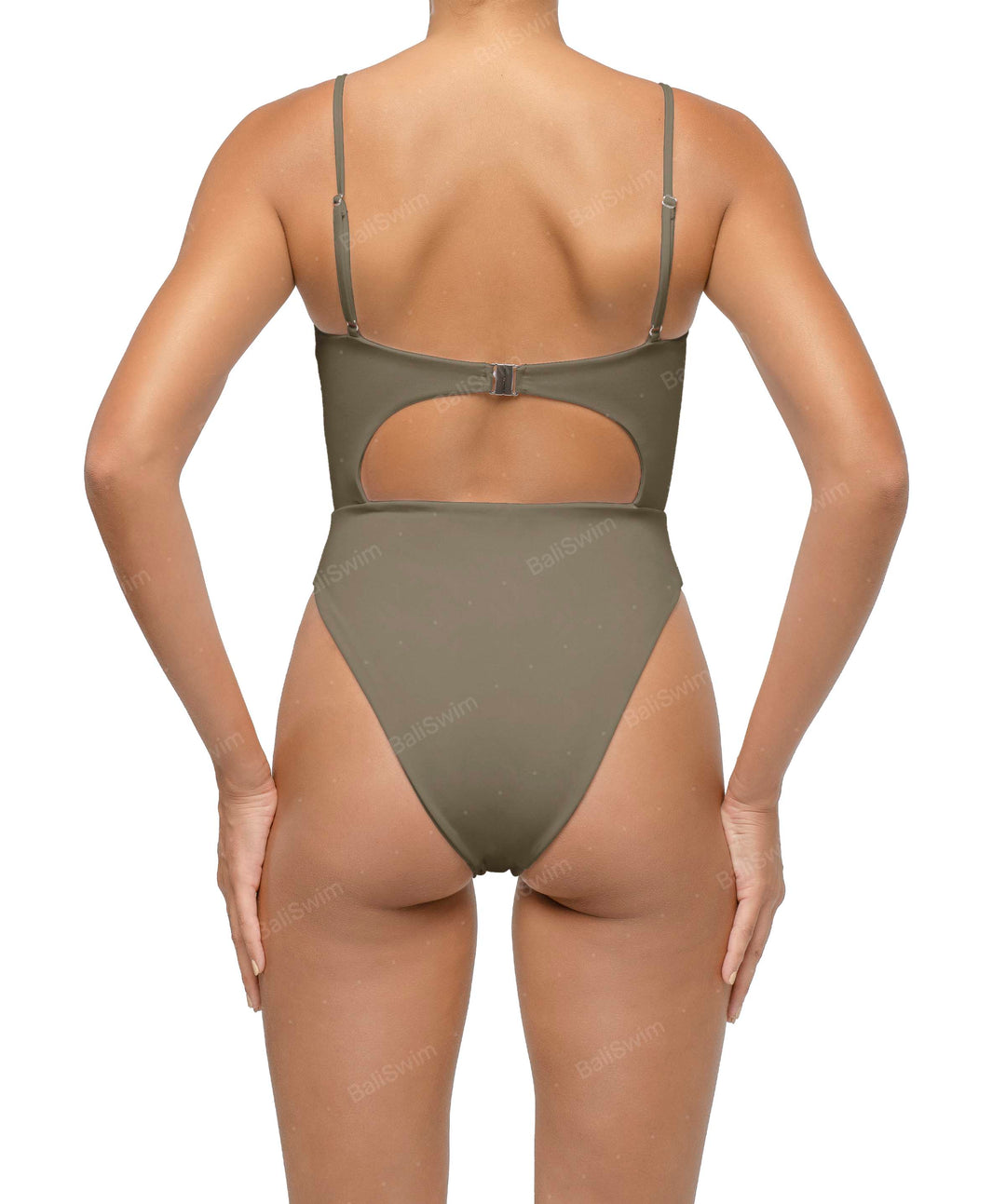 BSWS-S73 V-wired Cut-out One Piece