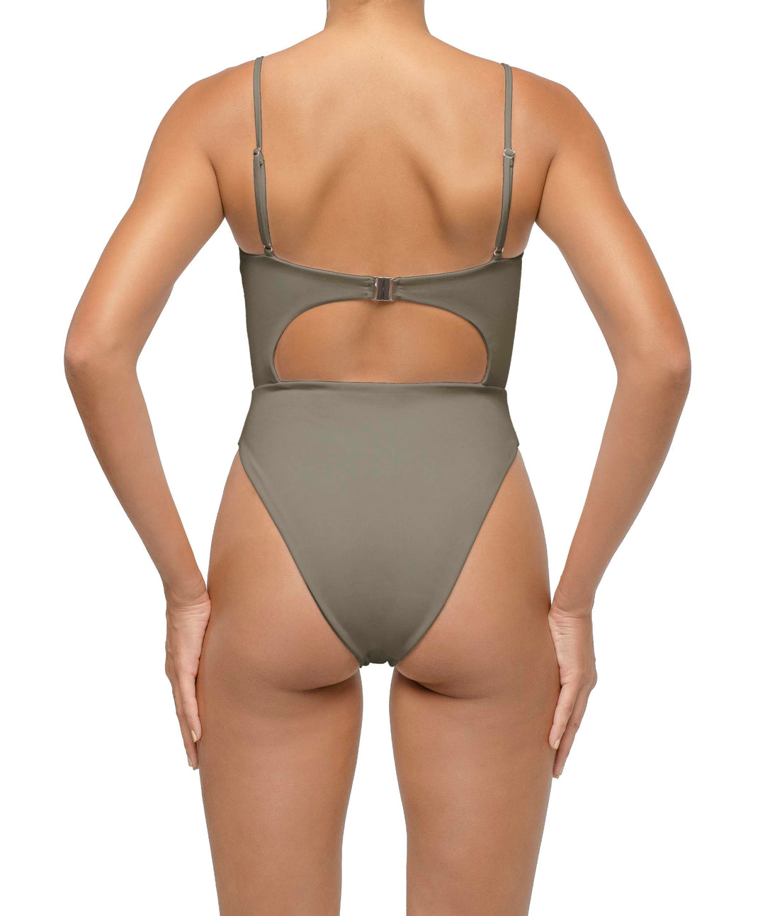 BSWS-S73 V-wired Cut-out One Piece