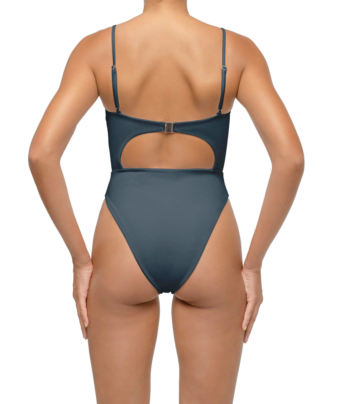 BSWS-S73 V-wired Cut-out One Piece