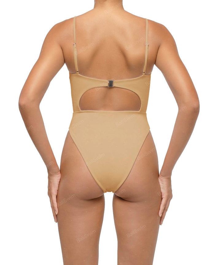 BSWS-S73 V-wired Cut-out One Piece