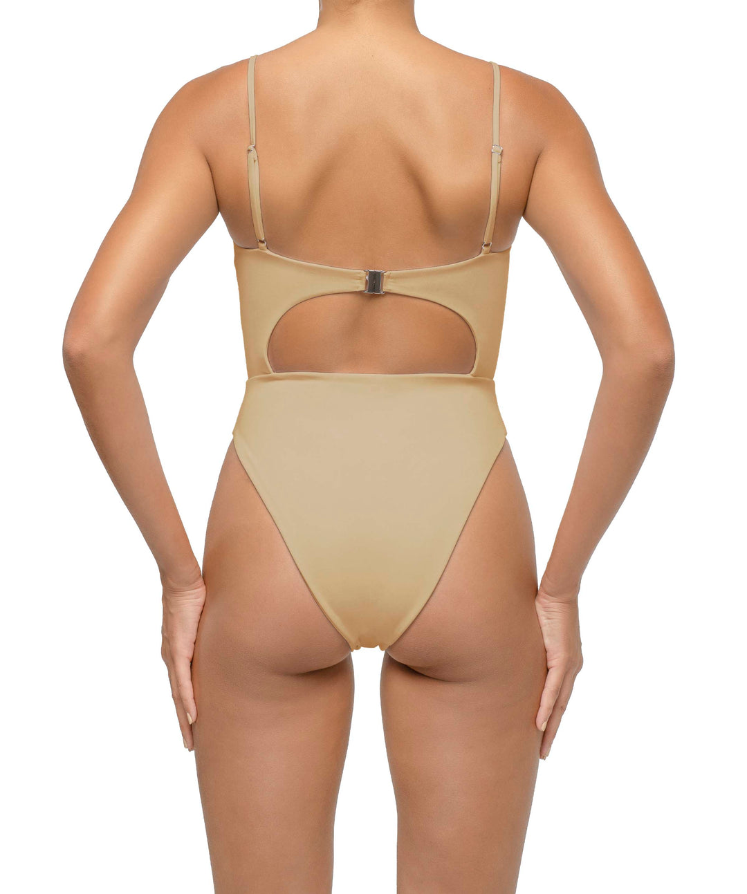 BSWS-S73 V-wired Cut-out One Piece