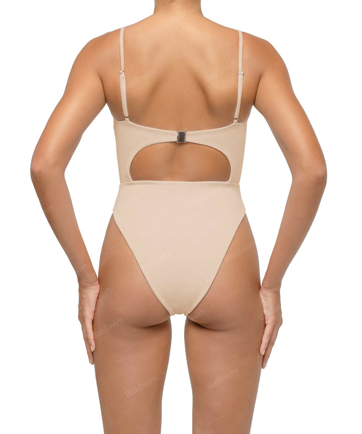 BSWS-S73 V-wired Cut-out One Piece