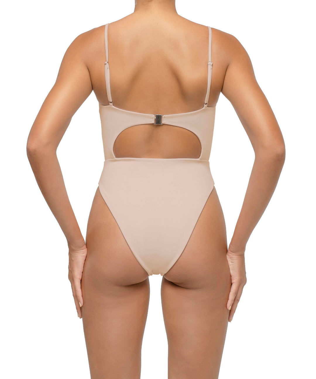 BSWS-S73 V-wired Cut-out One Piece