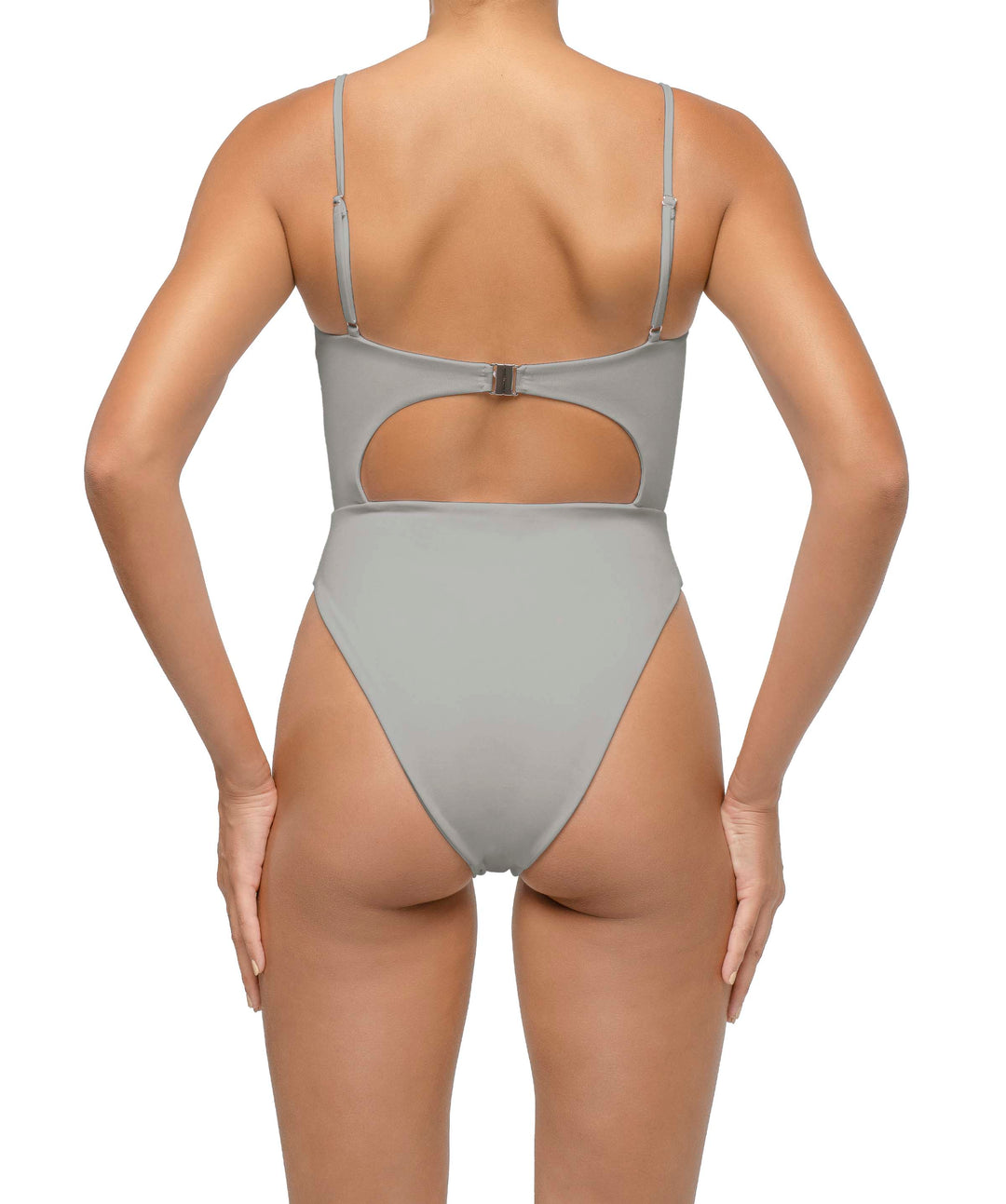 BSWS-S73 V-wired Cut-out One Piece