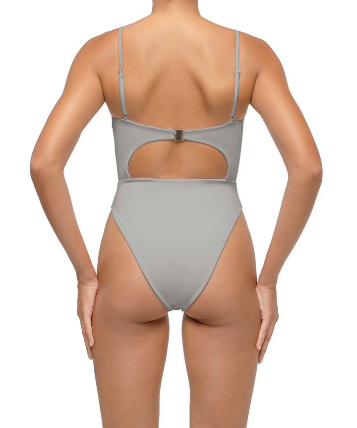 BSWS-S73 V-wired Cut-out One Piece