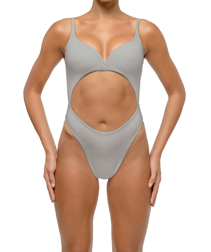 BSWS-S73 V-wired Cut-out One Piece