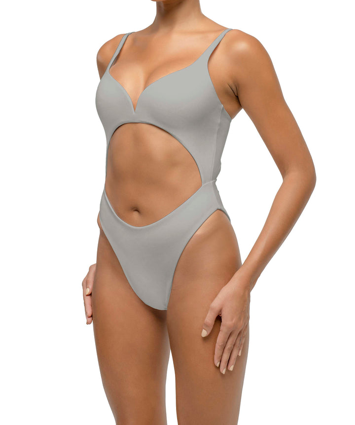 BSWS-S73 V-wired Cut-out One Piece