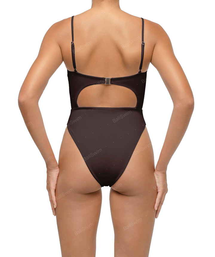 BSWS-S73 V-wired Cut-out One Piece