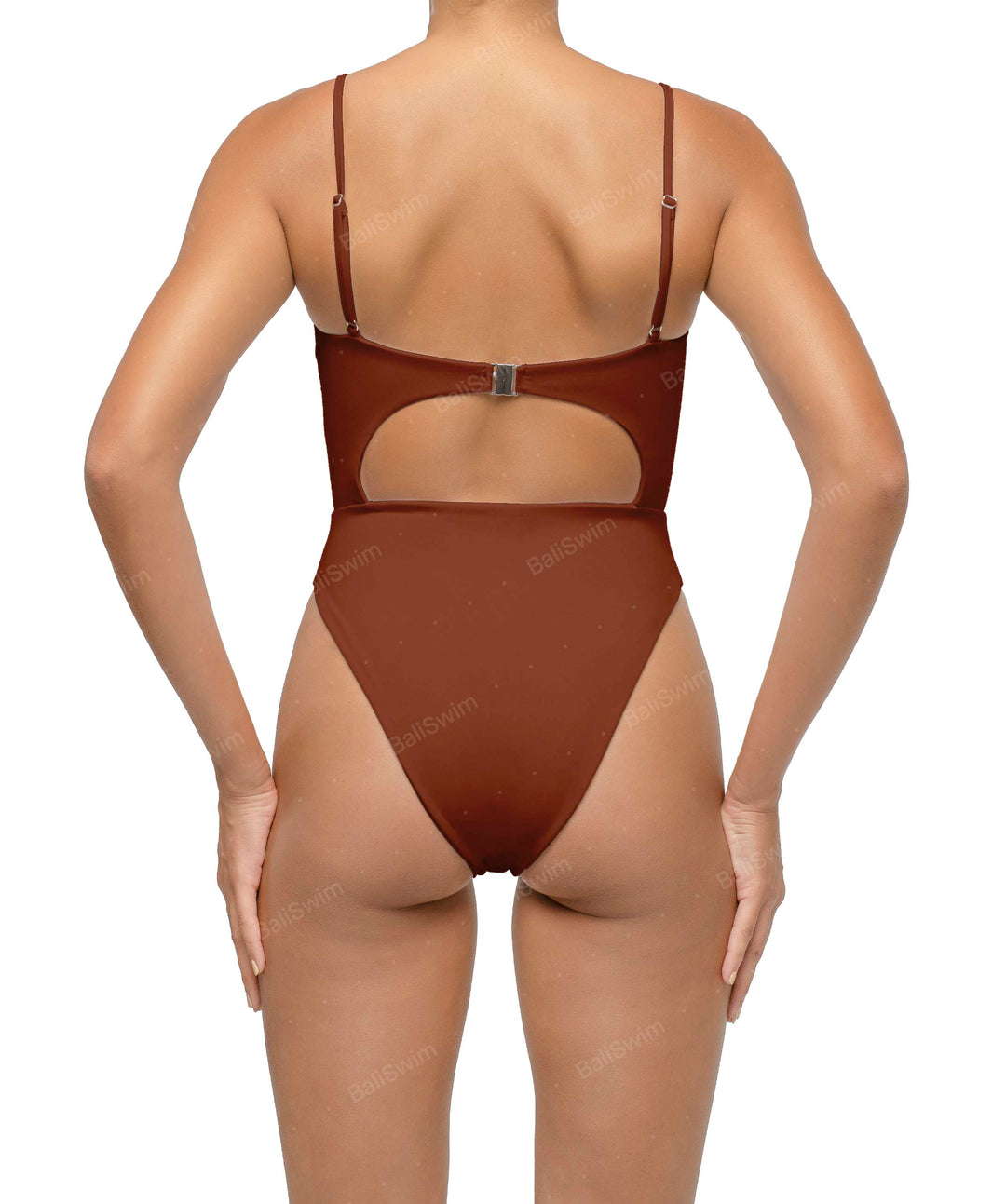 BSWS-S73 V-wired Cut-out One Piece