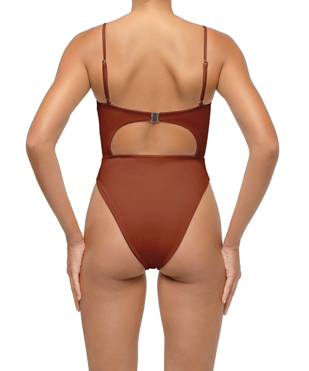 BSWS-S73 V-wired Cut-out One Piece