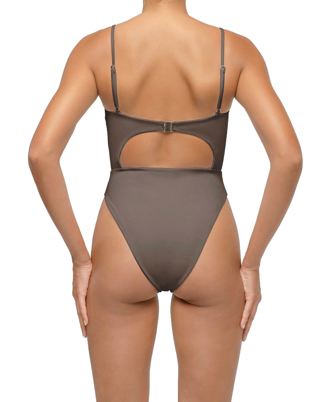 BSWS-S73 V-wired Cut-out One Piece