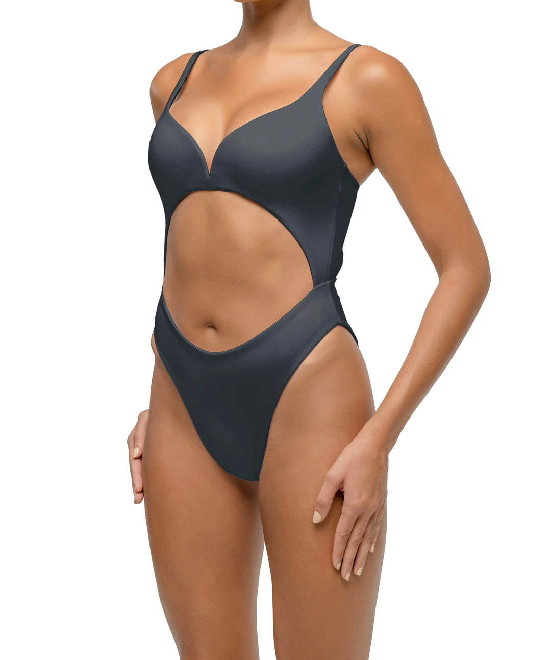 BSWS-S73 V-wired Cut-out One Piece